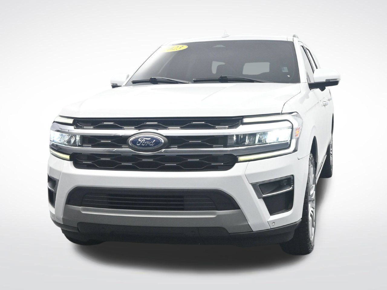 Certified 2023 Ford Expedition Max Limited RWD image 2