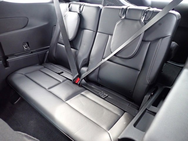 Certified 2023 Ford Explorer XLT w/ Equipment Group 202A image 19