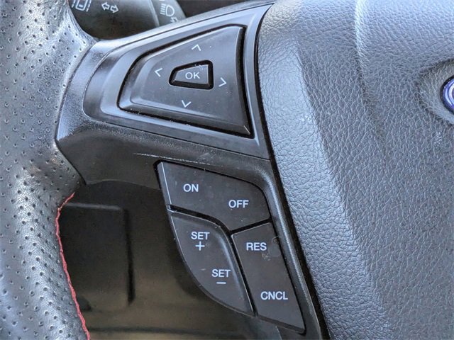 Certified 2022 Ford Edge ST-Line image 23