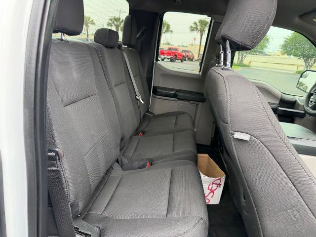 Certified 2018 Ford F150 XL w/ Equipment Group 101A Mid RWD image 20