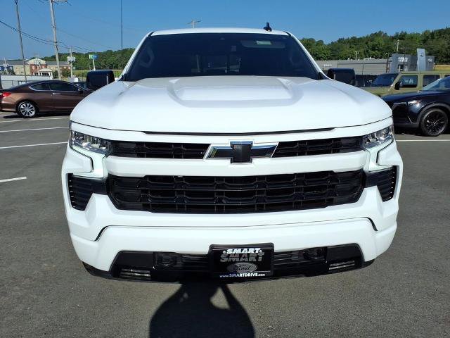 Used 2026 Chevrolet Silverado 1500 RST w/ All Star Edition Plus AWD/4WD image 6