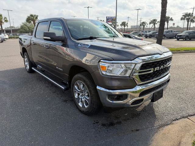 Used 2022 RAM 1500 Lone Star AWD/4WD image 9