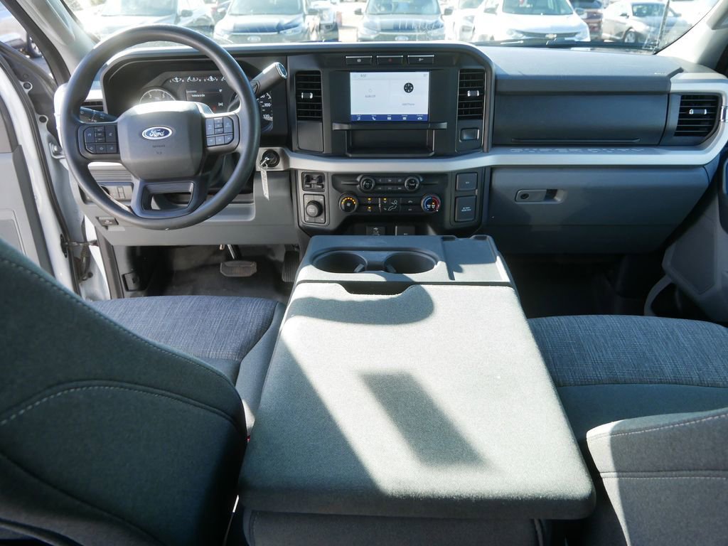 Certified 2023 Ford F350 XLT image 16