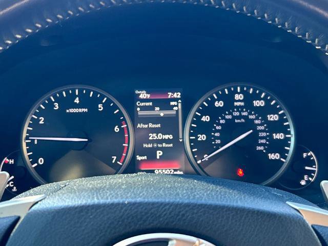 Used 2020 Lexus NX 300 FWD w/ Premium Package image 22