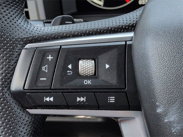 Used 2022 Mitsubishi Outlander SEL image 26