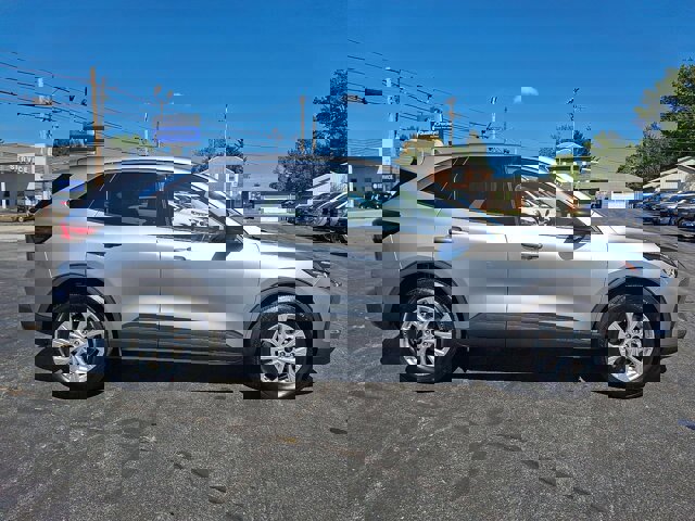 Certified 2024 Ford Escape Active image 6