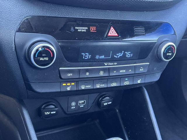 Used 2020 Hyundai Tucson SEL AWD/4WD image 21