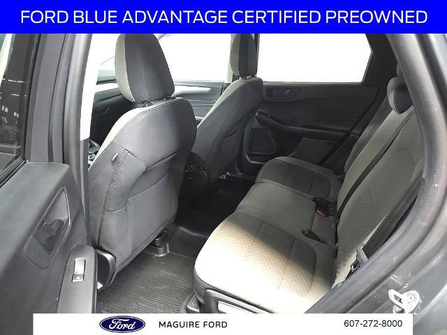 Certified 2022 Ford Escape SE w/ Cold Weather Package AWD/4WD image 34