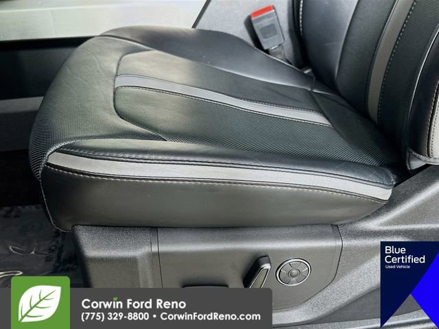 Certified 2018 Ford F350 Platinum w/ FX4 4x4 Off Road Package image 22