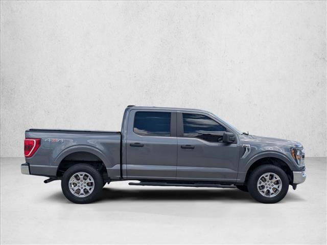 Certified 2023 Ford F150 XLT AWD/4WD image 4