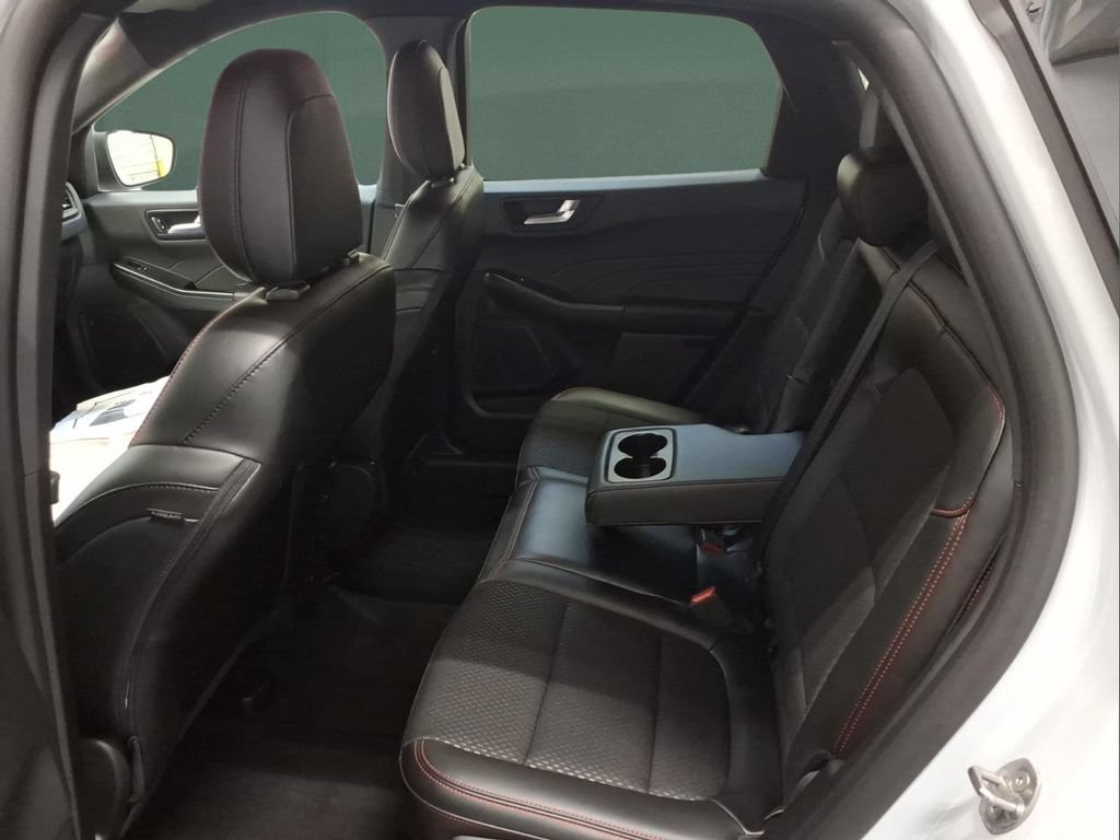 Certified 2026 Ford Escape ST-Line AWD/4WD image 24