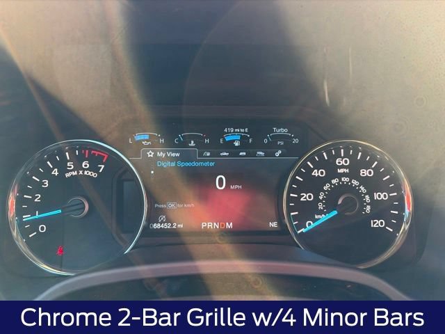 Certified 2019 Ford F150 Lariat AWD/4WD image 17