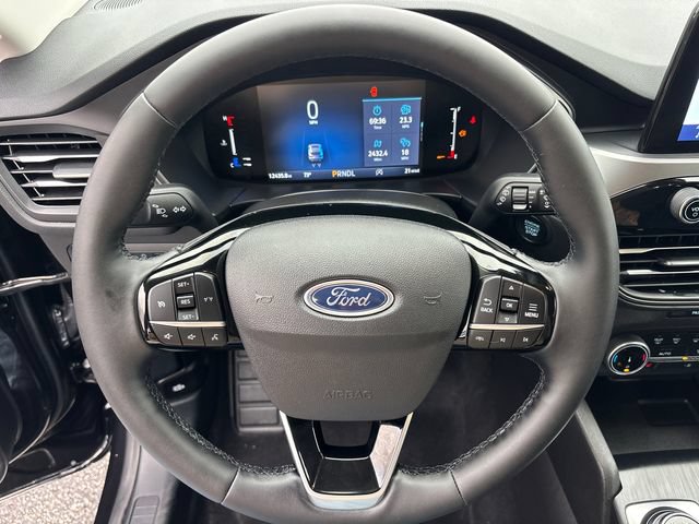 Certified 2024 Ford Escape Active AWD/4WD image 16