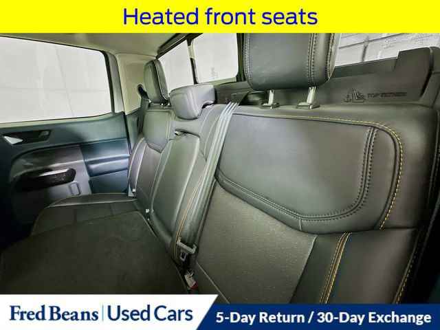 Certified 2025 Ford Maverick Tremor image 31