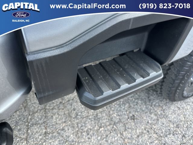 Certified 2024 Ford F250 XL w/ STX Appearance Package image 19