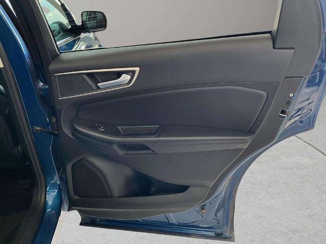 Certified 2024 Ford Edge SEL AWD/4WD image 23