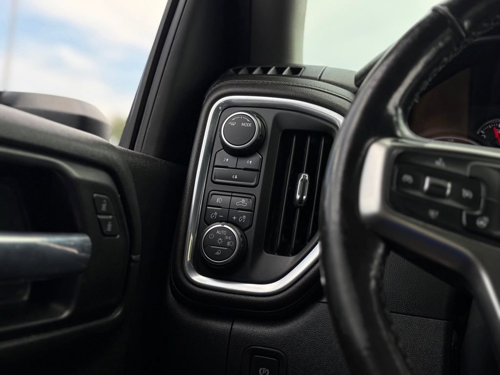 Used 2022 Chevrolet Silverado 2500 LT w/ All Star Edition AWD/4WD image 22