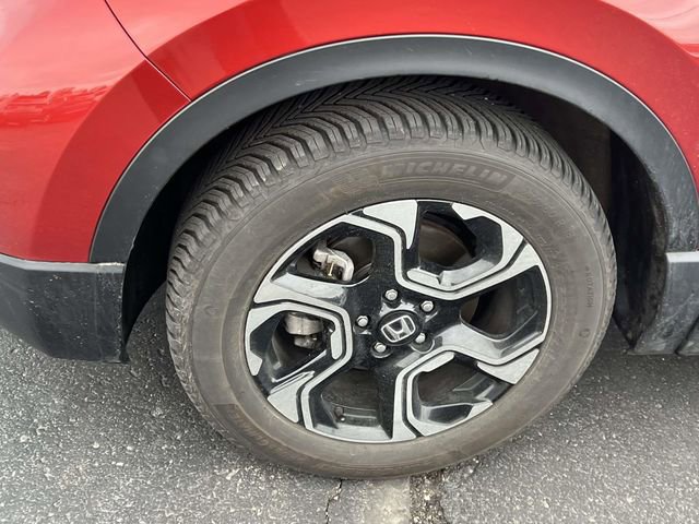 Used 2019 Honda CR-V Touring image 5