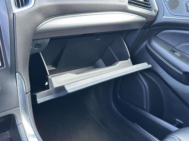 Certified 2024 Ford Edge Titanium image 33