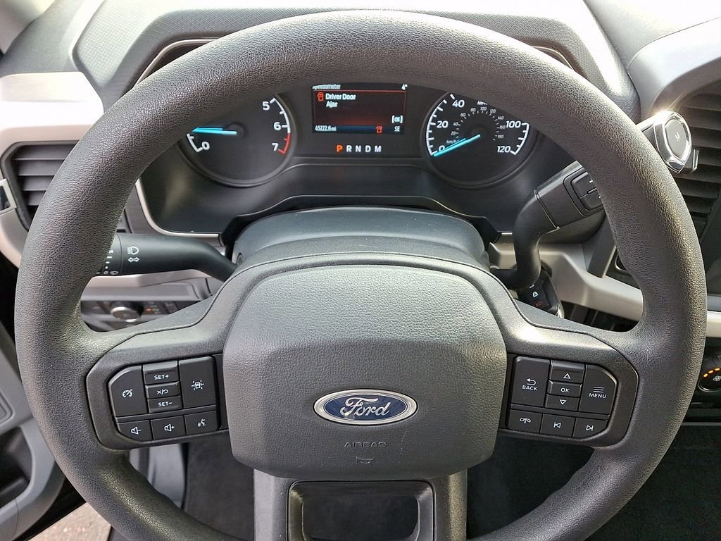 Certified 2022 Ford F150 XLT image 19