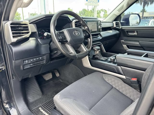 Used 2022 Toyota Tundra SR5 RWD image 17
