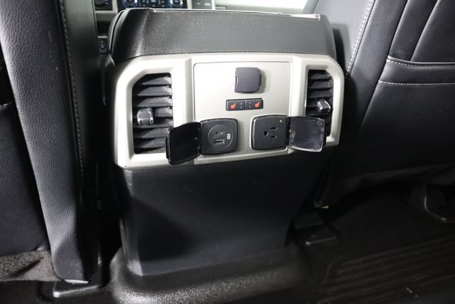 Certified 2021 Ford F350 Lariat w/ Lariat Ultimate Package AWD/4WD image 67