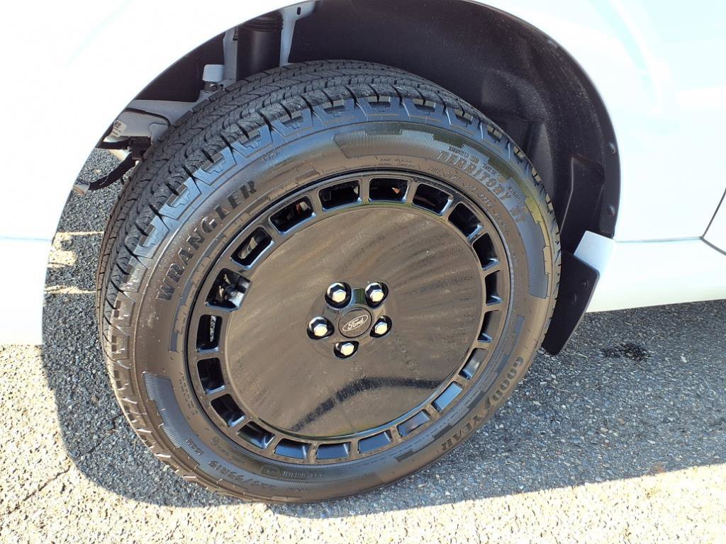 Certified 2025 Ford Maverick Lobo image 23