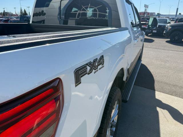 Certified 2024 Ford F150 King Ranch w/ FX4 Off-Road Package image 18