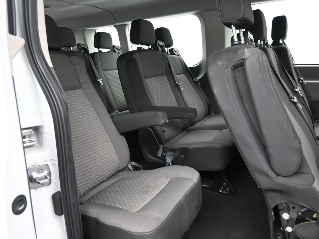 Certified 2023 Ford Transit 350 XLT image 19