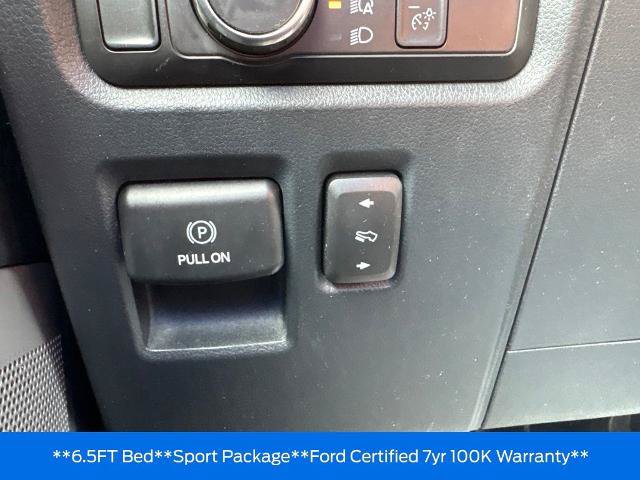Certified 2022 Ford F150 Lariat w/ Equipment Group 502A High AWD/4WD image 14