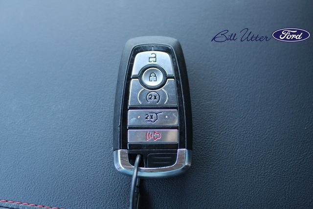 Certified 2026 Ford Explorer ST-Line w/ ST-Line Street Pack RWD image 25