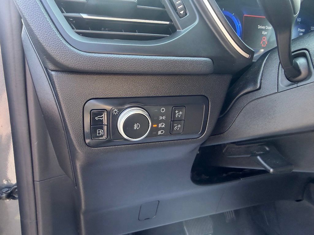 Certified 2022 Ford Escape SEL w/ Technology Package FWD image 21