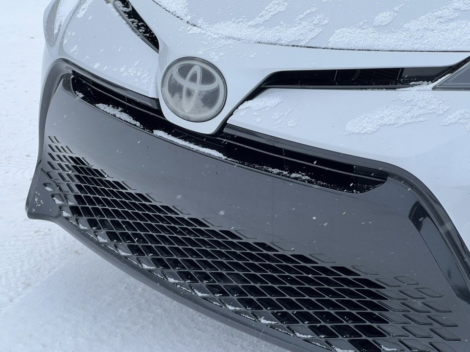 Used 2017 Toyota Corolla SE image 35