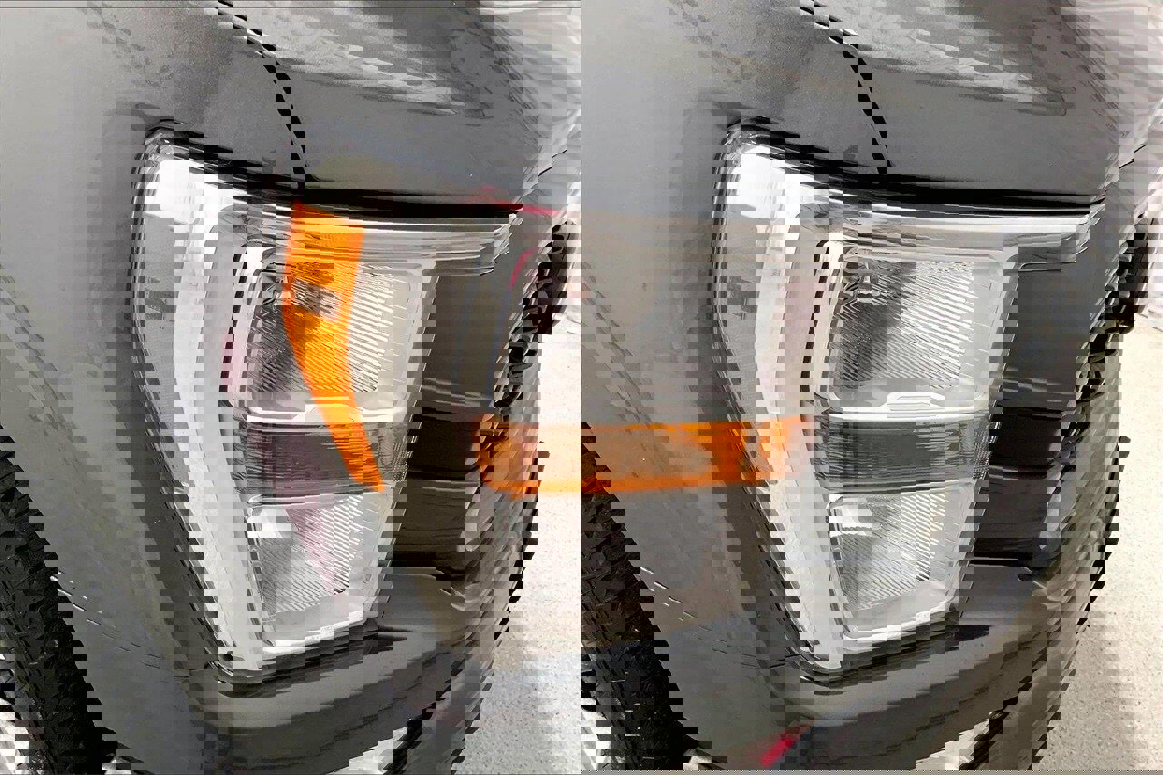 Certified 2022 Ford F150 XL w/ STX Appearance Package image 29