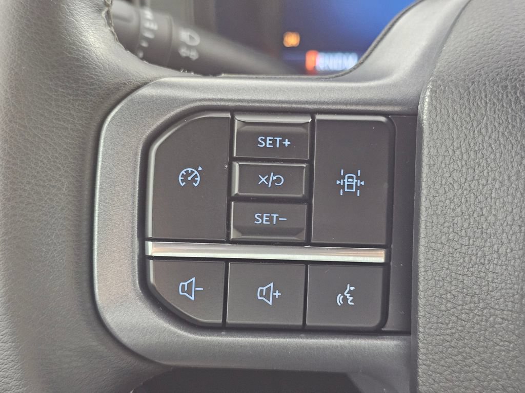 Certified 2025 Ford F150 XLT w/ Equipment Group 301A Standard AWD/4WD image 27