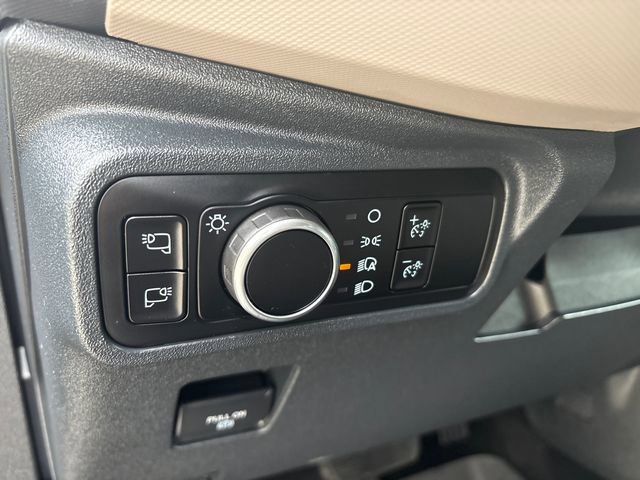 Certified 2024 Ford Bronco Wildtrak AWD/4WD image 17
