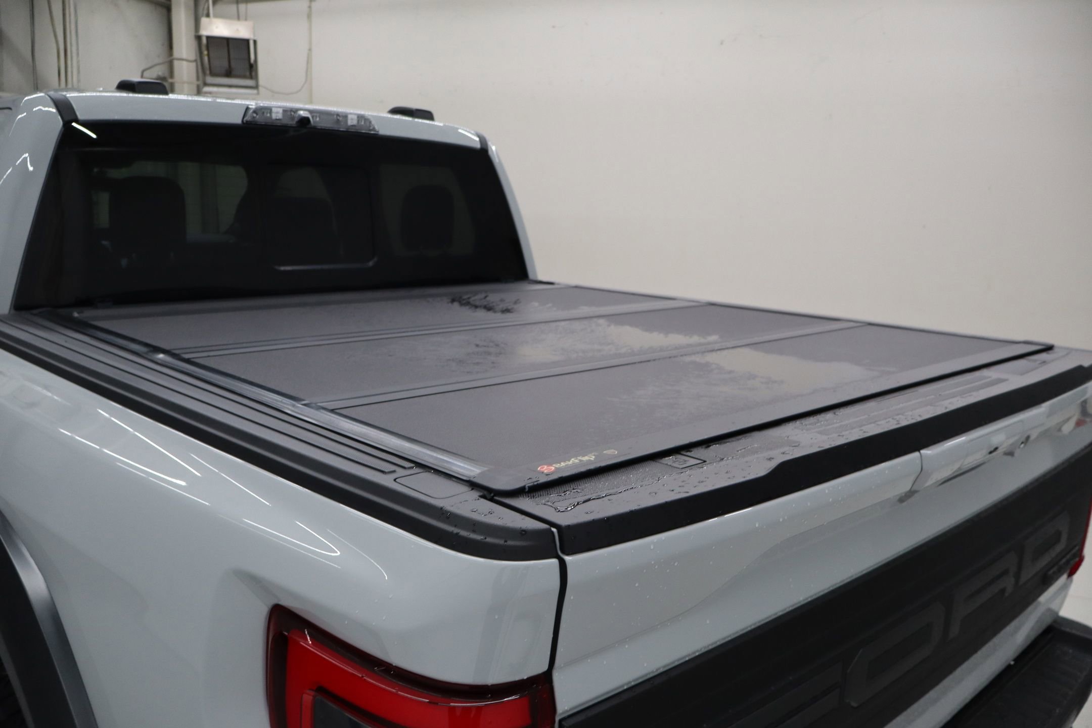 Certified 2023 Ford F150 Raptor image 25