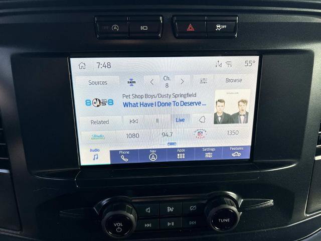 Certified 2023 Ford F150 XL w/ STX Appearance Package image 28