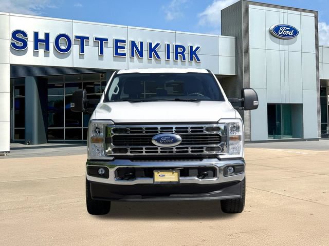 Certified 2025 Ford F250 XLT w/ FX4 Off-Road Package AWD/4WD video 2