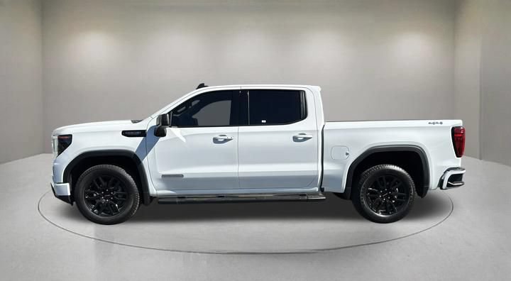 Used 2026 GMC Sierra 1500 Elevation w/ Preferred Package AWD/4WD image 5