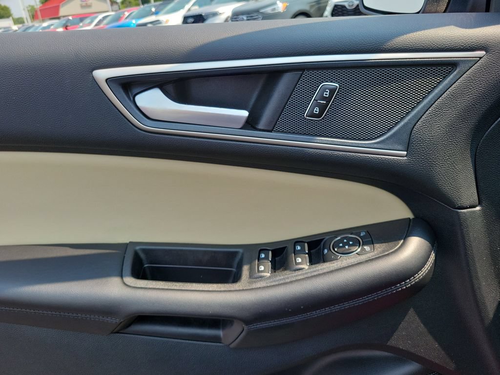 Certified 2024 Ford Edge SEL w/ Convenience Package AWD/4WD image 20