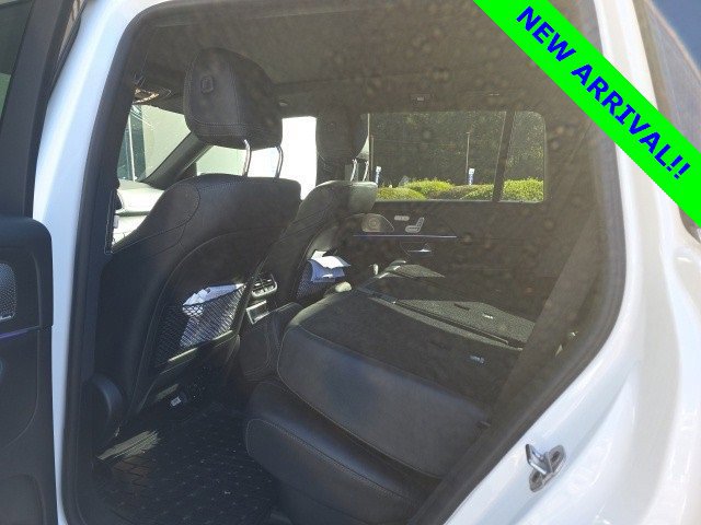 Used 2022 Mercedes-Benz GLS 450 GLS 450 image 3