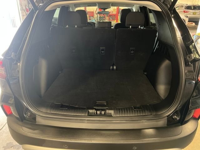 Certified 2024 Ford Escape Active w/ Tech Pack #1 image 16