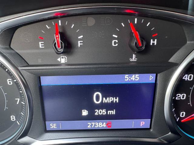 Used 2023 Chevrolet Equinox Premier AWD/4WD image 28