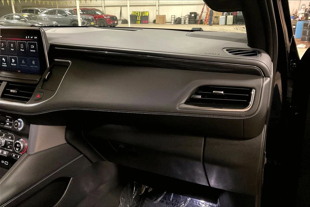 Used 2023 GMC Yukon SLT image 15