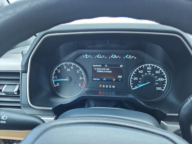 Certified 2023 Ford F150 XLT AWD/4WD image 11