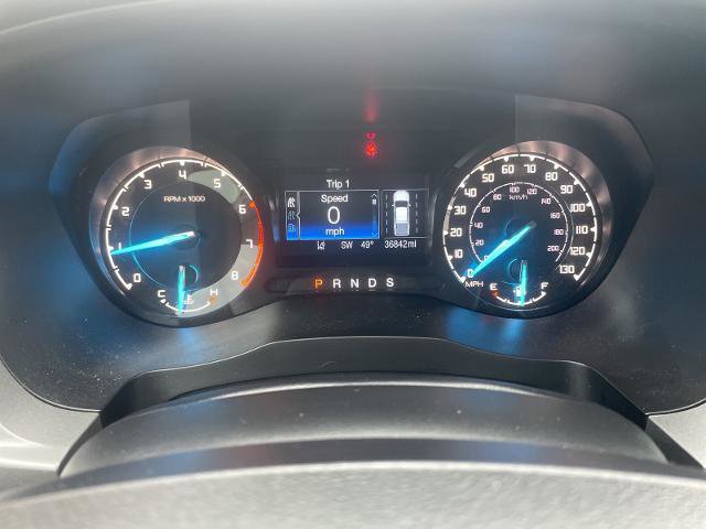 Certified 2023 Ford Ranger XLT w/ Equipment Group 301A Mid image 18