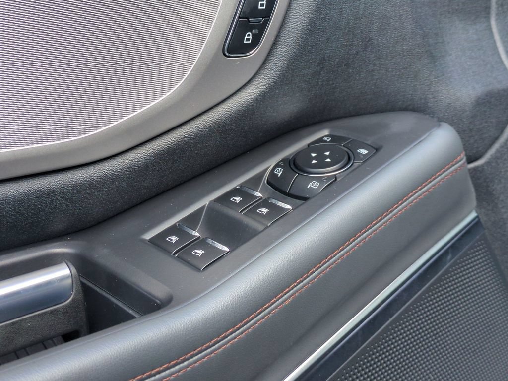 Certified 2025 Ford Expedition Active RWD image 12