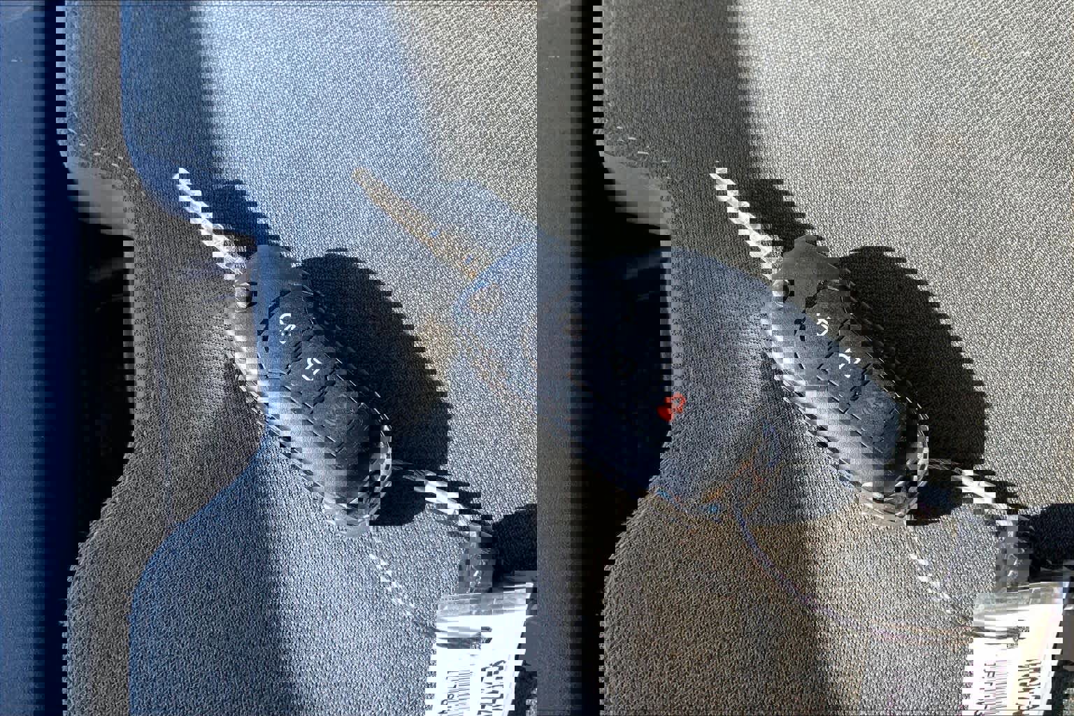 Certified 2025 Ford F350 XLT image 12