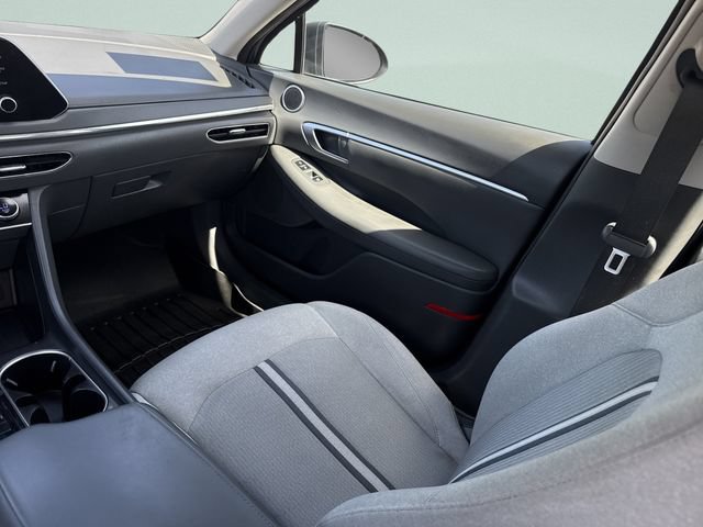 Used 2022 Hyundai Sonata SEL FWD image 23